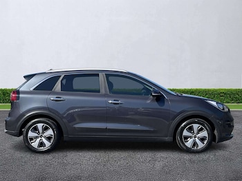 Used Kia Niro 2018 for sale - 79314985: Photo
