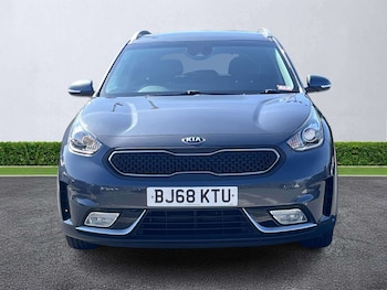 Used Kia Niro 2018 for sale - 79314985: Photo