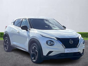 Used Nissan Juke 2022 for sale - 79819394: Photo