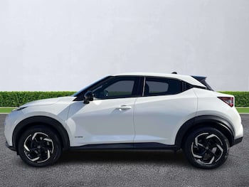 Used Nissan Juke 2022 for sale - 79819394: Photo