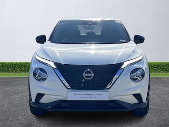 Used Nissan Juke 2022 for sale - 79819394: Photo