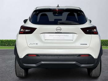 Used Nissan Juke 2022 for sale - 79819394: Photo