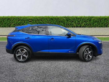 Used Nissan Qashqai 2023 for sale - 75731339: Photo