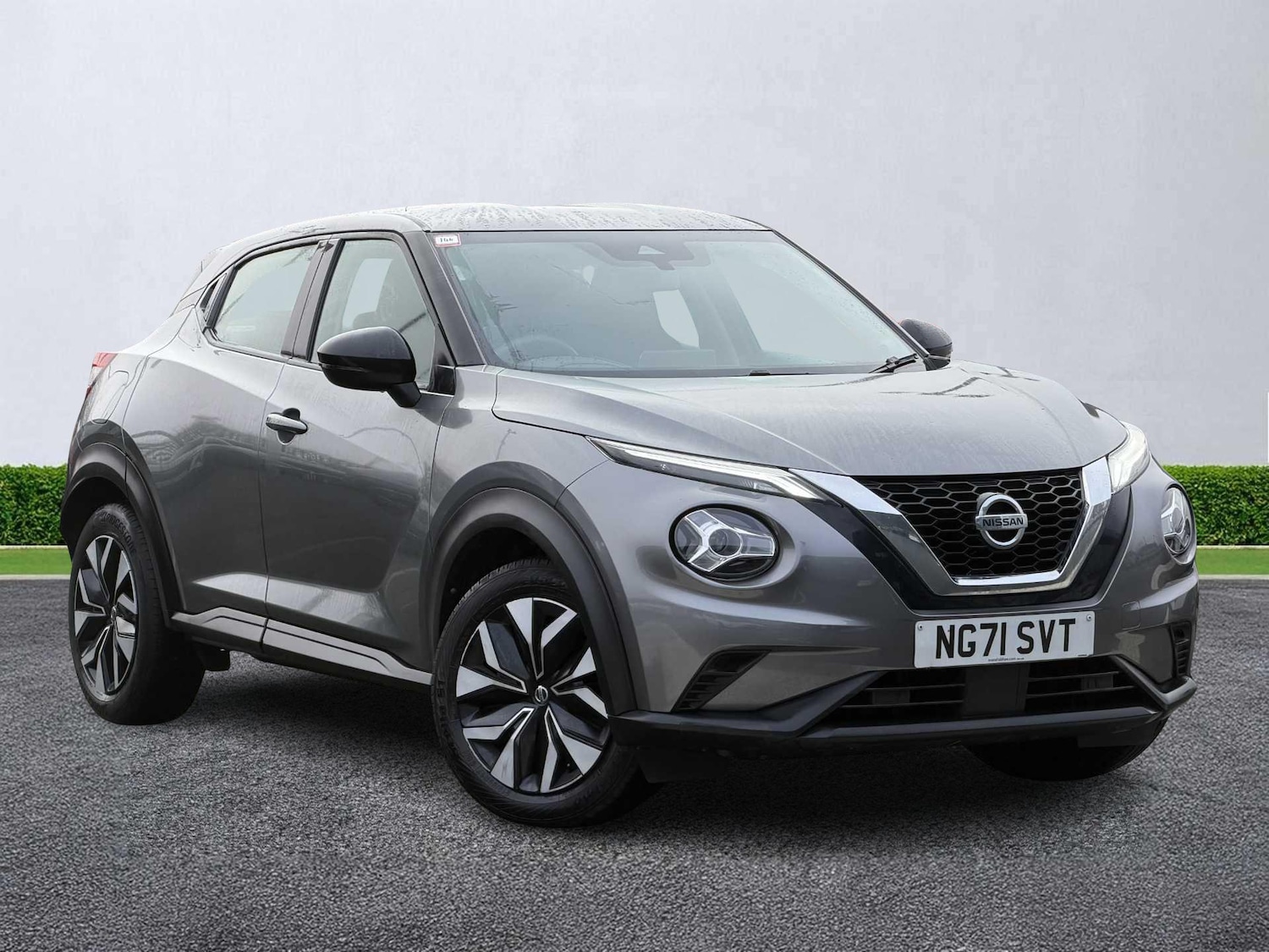 Used Nissan Juke 2022 for sale - 77357222: Photo 1