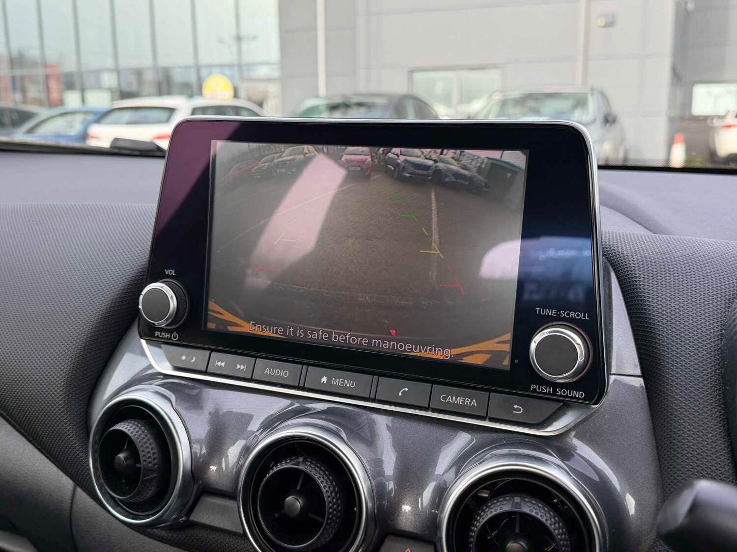 Used Nissan Juke 2022 for sale - 77357222: Photo 10