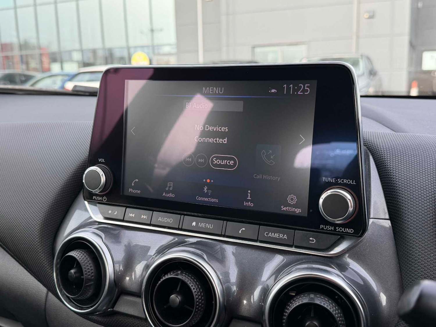 Used Nissan Juke 2022 for sale - 77357222: Photo 11