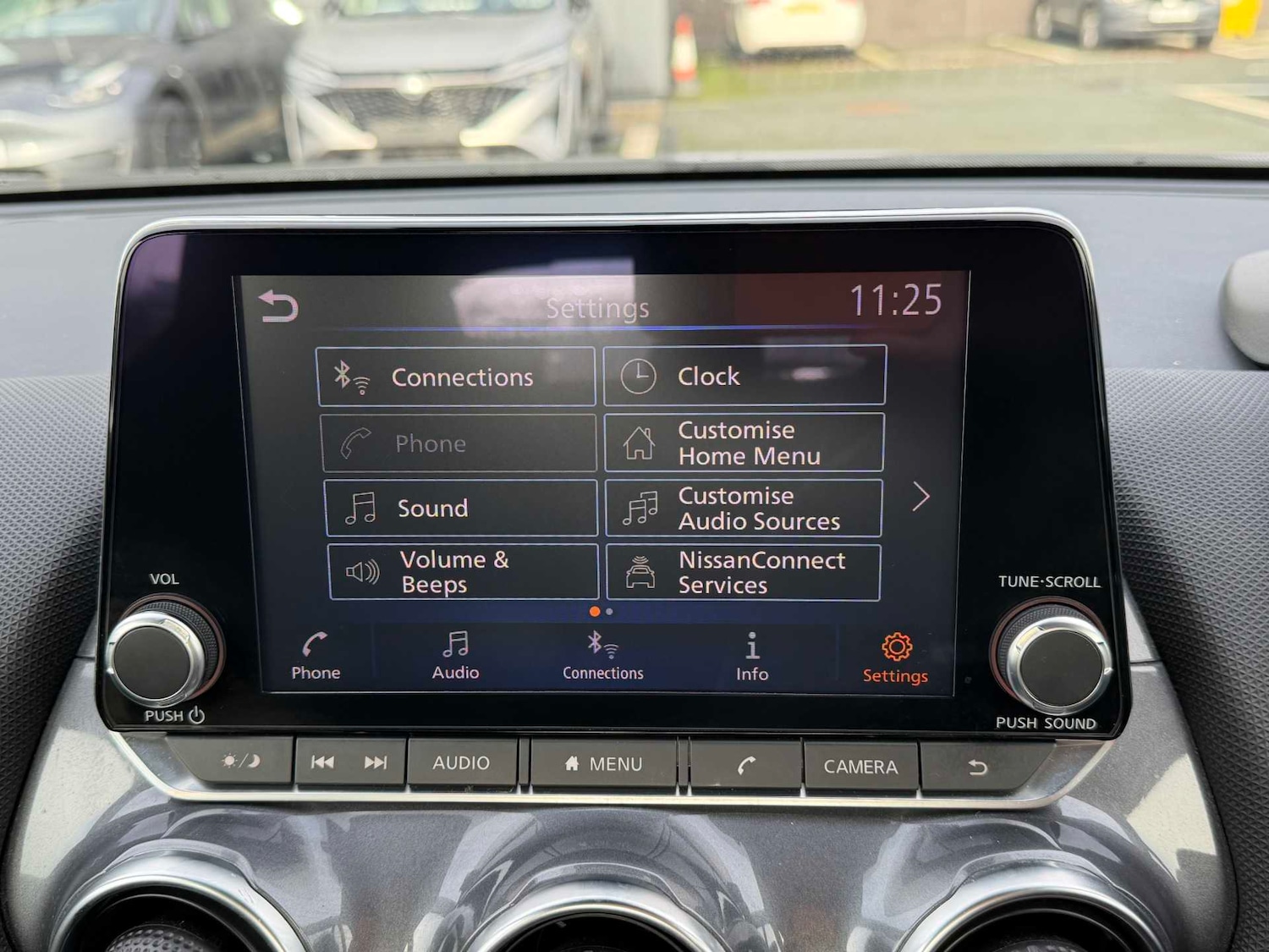 Used Nissan Juke 2022 for sale - 77357222: Photo 13