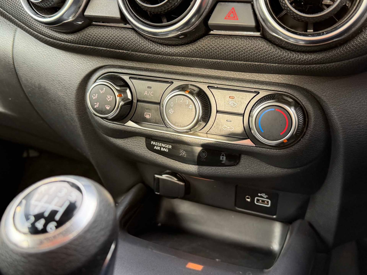 Used Nissan Juke 2022 for sale - 77357222: Photo 14