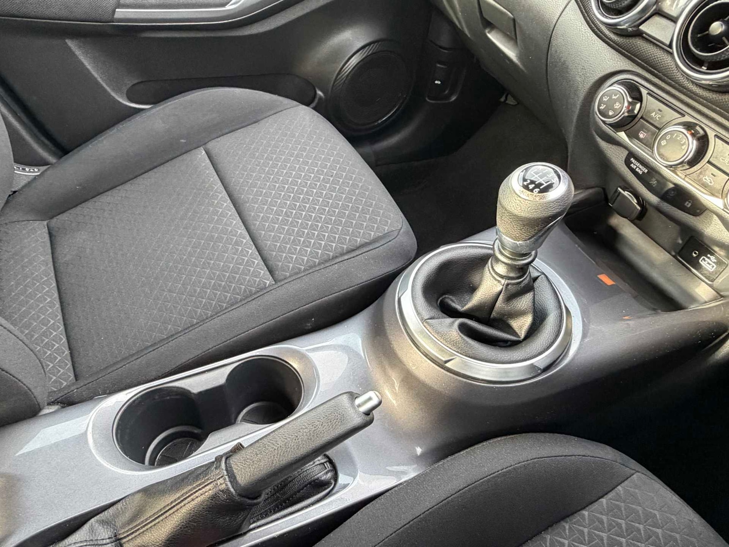 Used Nissan Juke 2022 for sale - 77357222: Photo 15