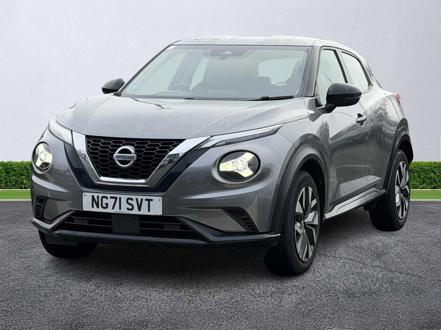 Used Nissan Juke 2022 for sale - 77357222: Photo 19