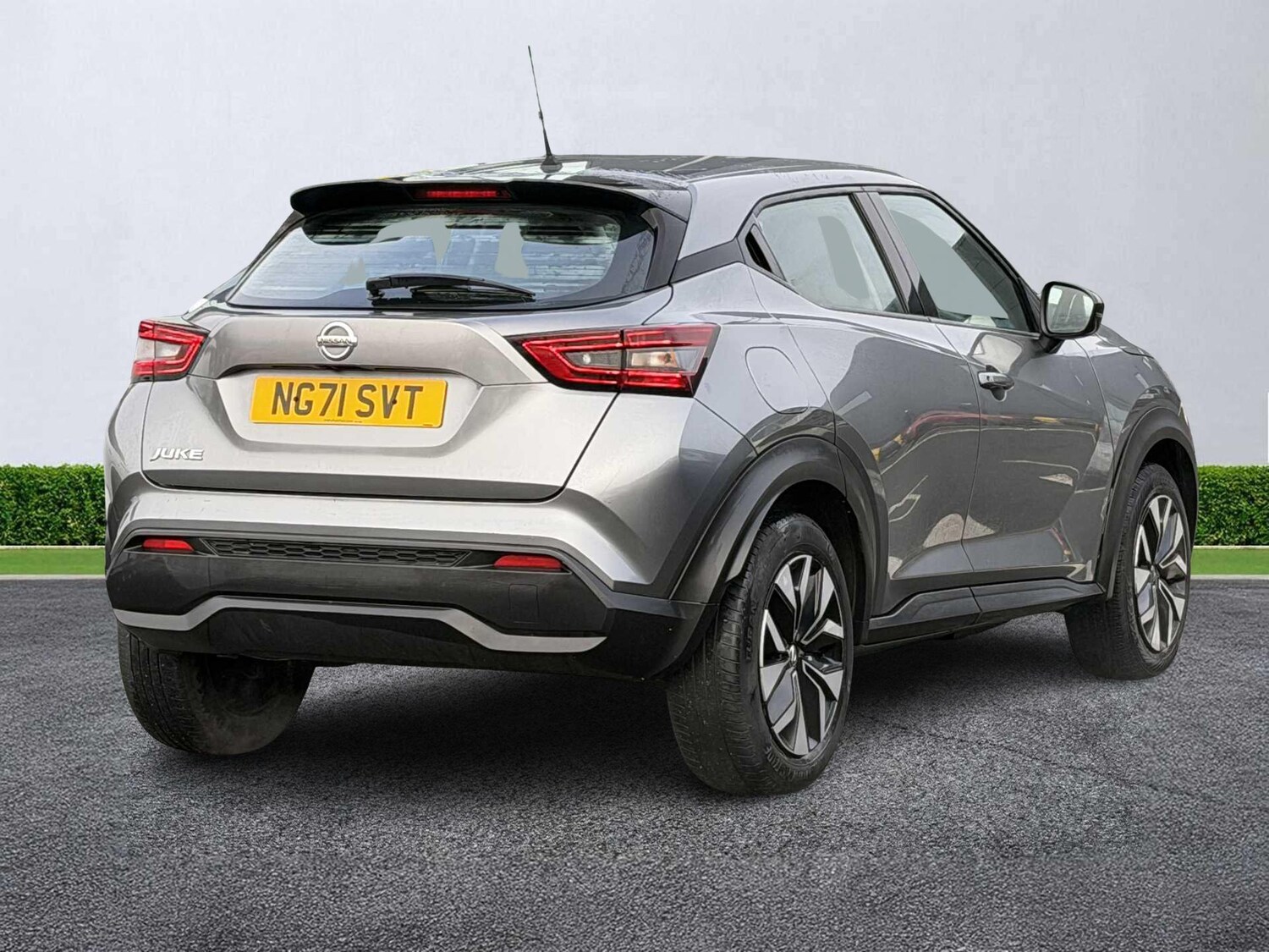 Used Nissan Juke 2022 for sale - 77357222: Photo 20