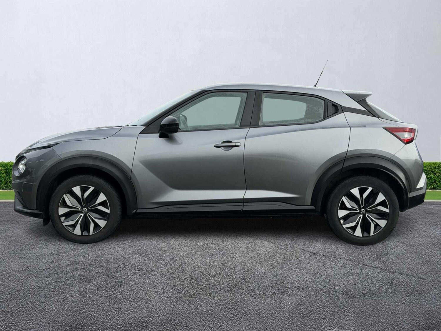 Used Nissan Juke 2022 for sale - 77357222: Photo 21