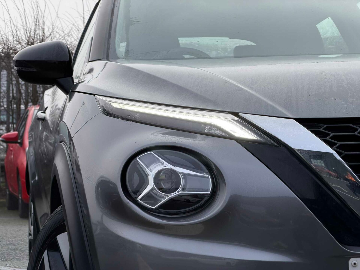 Used Nissan Juke 2022 for sale - 77357222: Photo 22