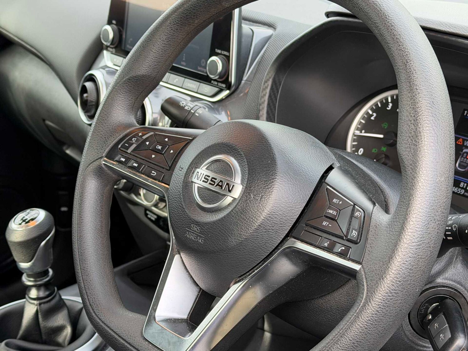 Used Nissan Juke 2022 for sale - 77357222: Photo 25