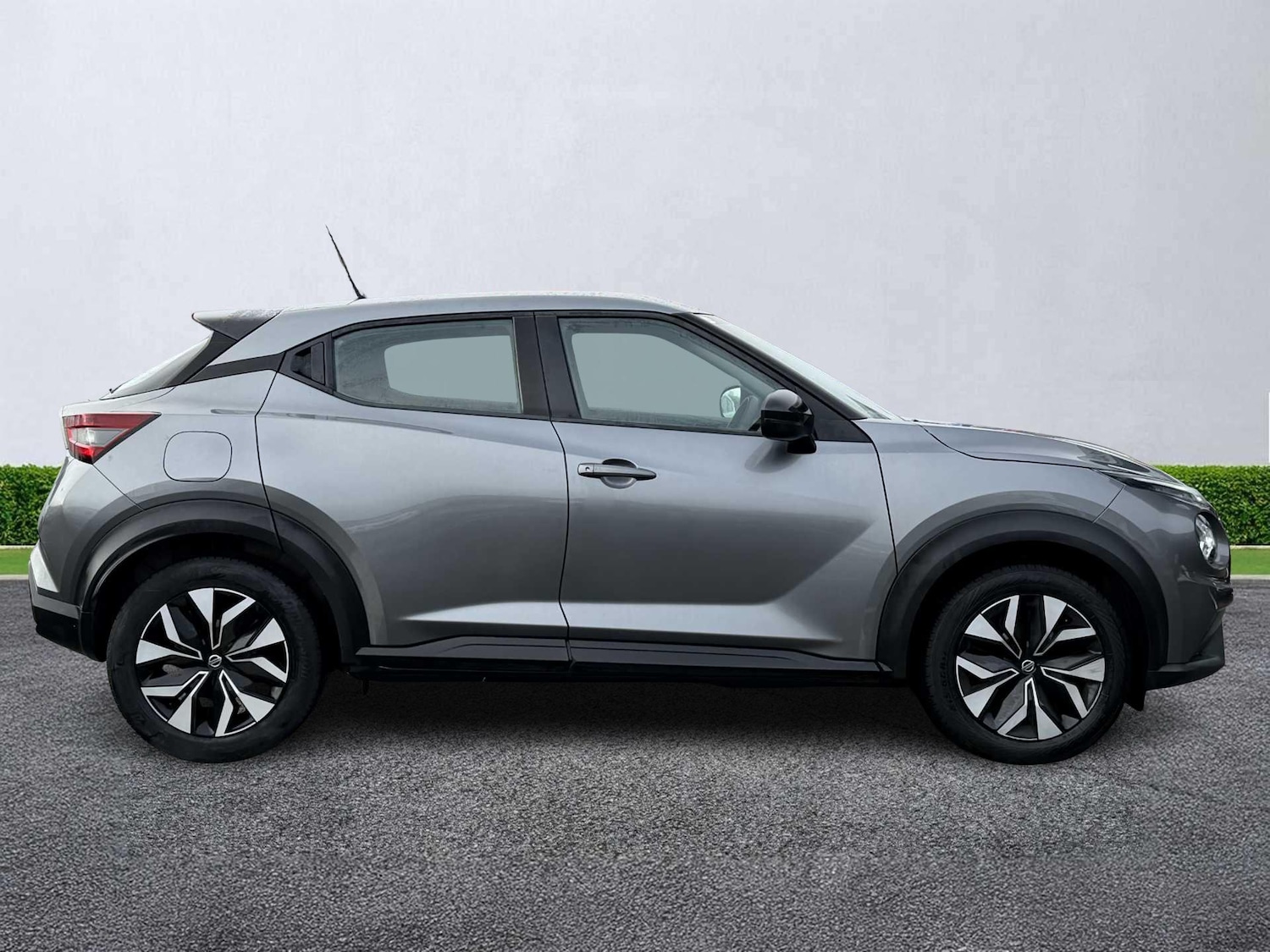 Used Nissan Juke 2022 for sale - 77357222: Photo 3