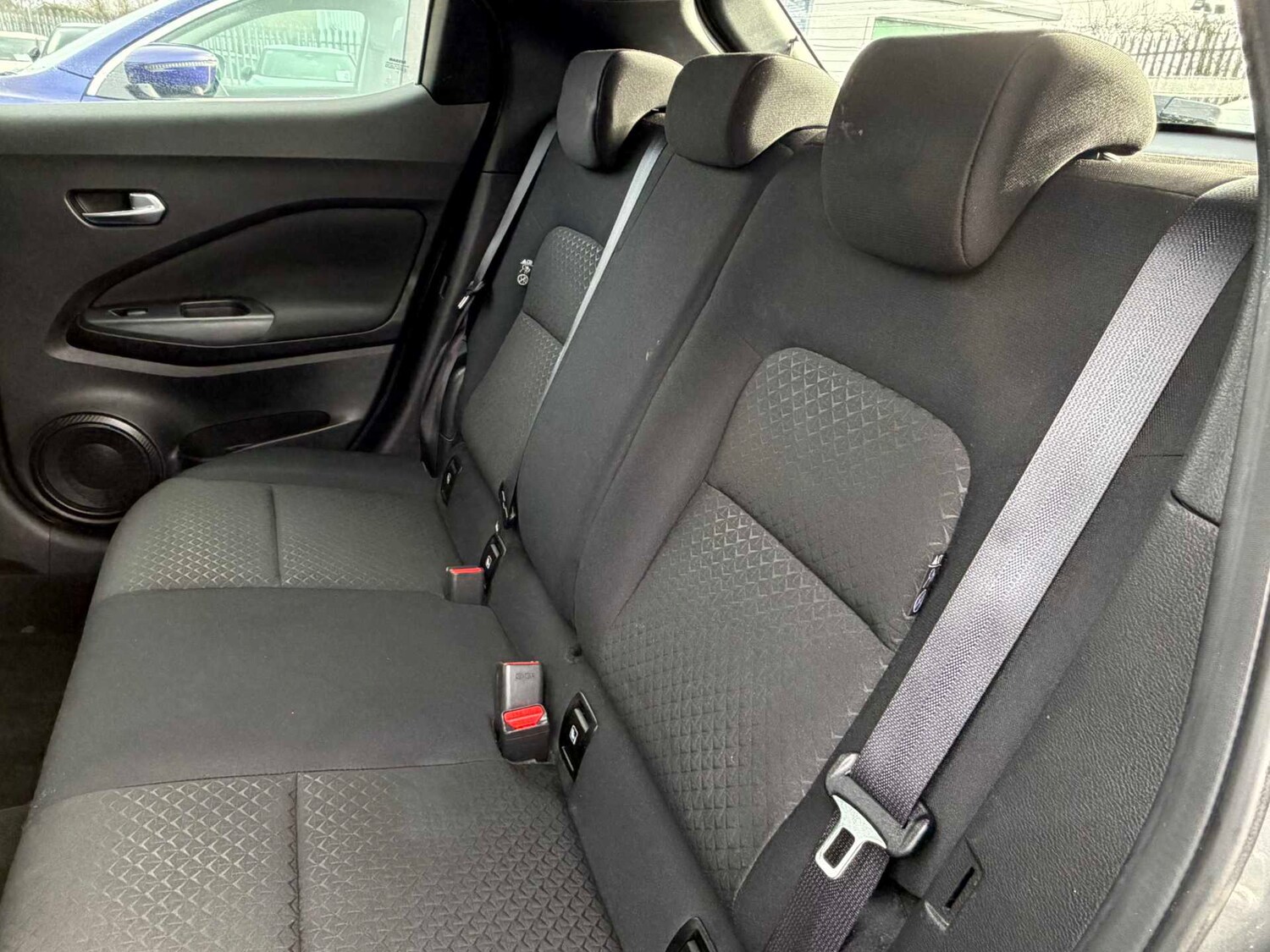 Used Nissan Juke 2022 for sale - 77357222: Photo 35