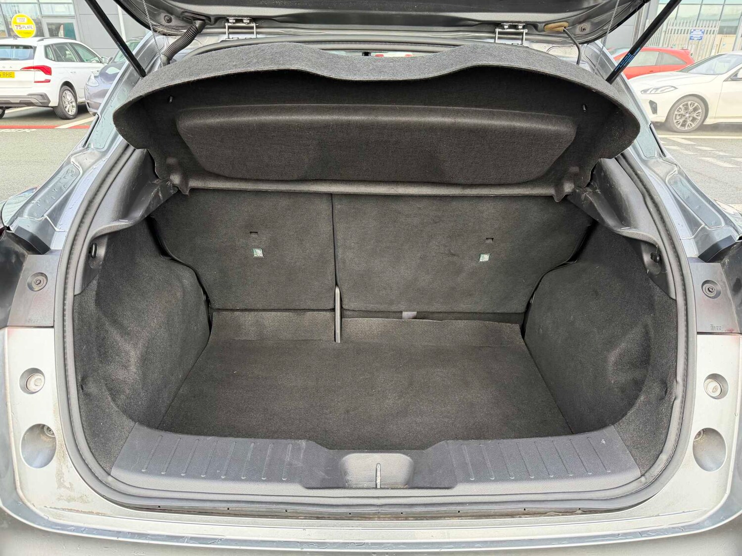 Used Nissan Juke 2022 for sale - 77357222: Photo 38