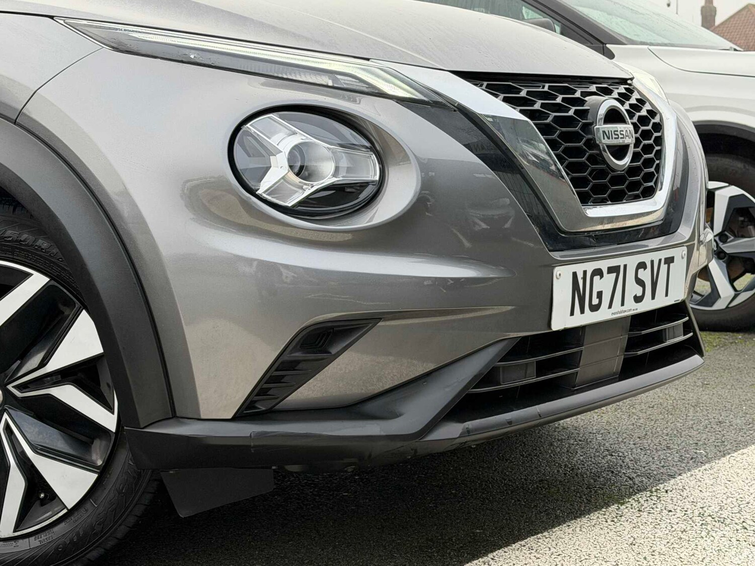 Used Nissan Juke 2022 for sale - 77357222: Photo 39