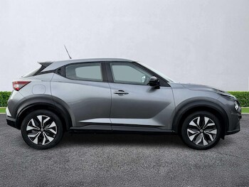 Used Nissan Juke 2022 for sale - 77357222: Photo