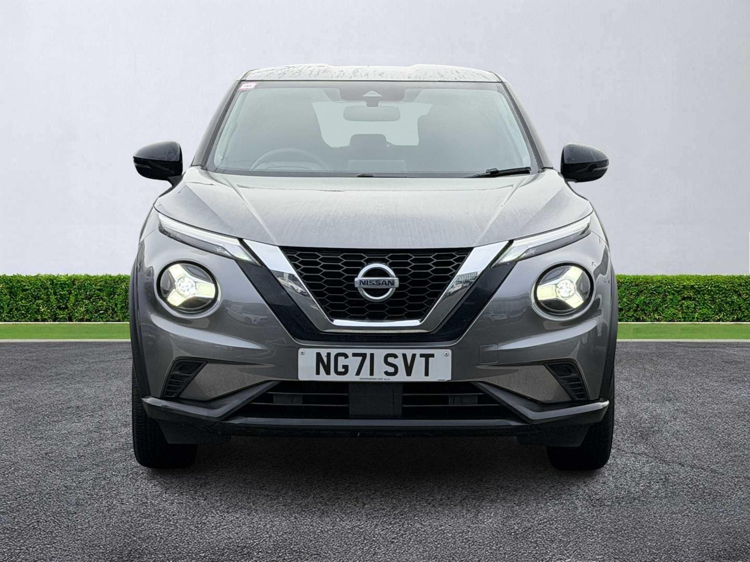 Used Nissan Juke 2022 for sale - 77357222: Photo 4