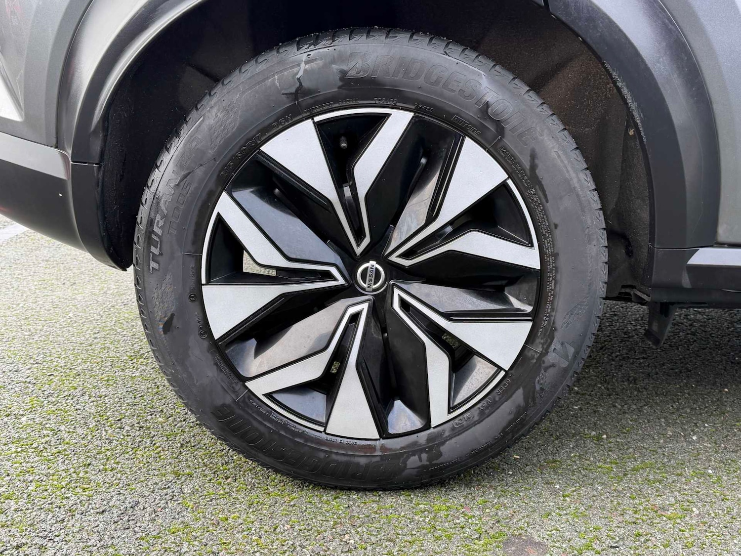 Used Nissan Juke 2022 for sale - 77357222: Photo 42