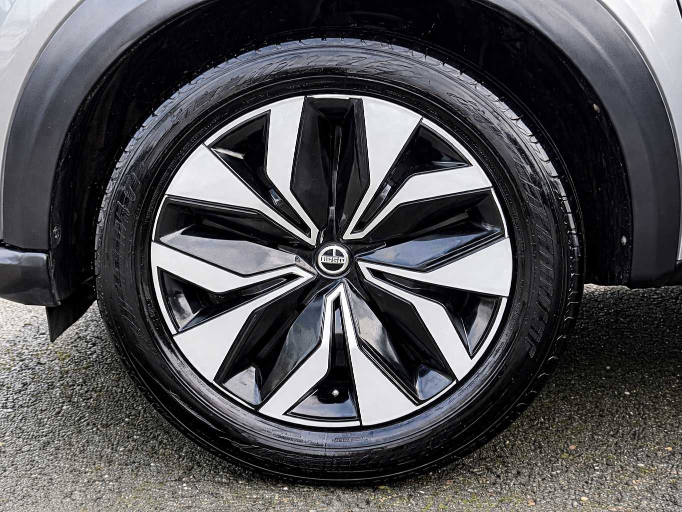 Used Nissan Juke 2022 for sale - 77357222: Photo 44