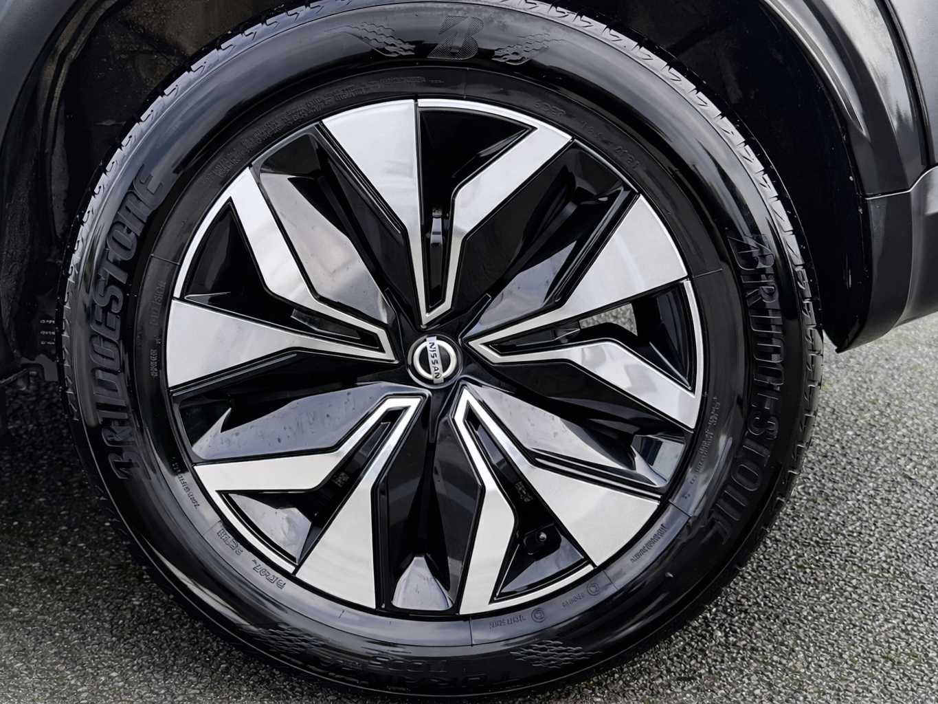 Used Nissan Juke 2022 for sale - 77357222: Photo 45