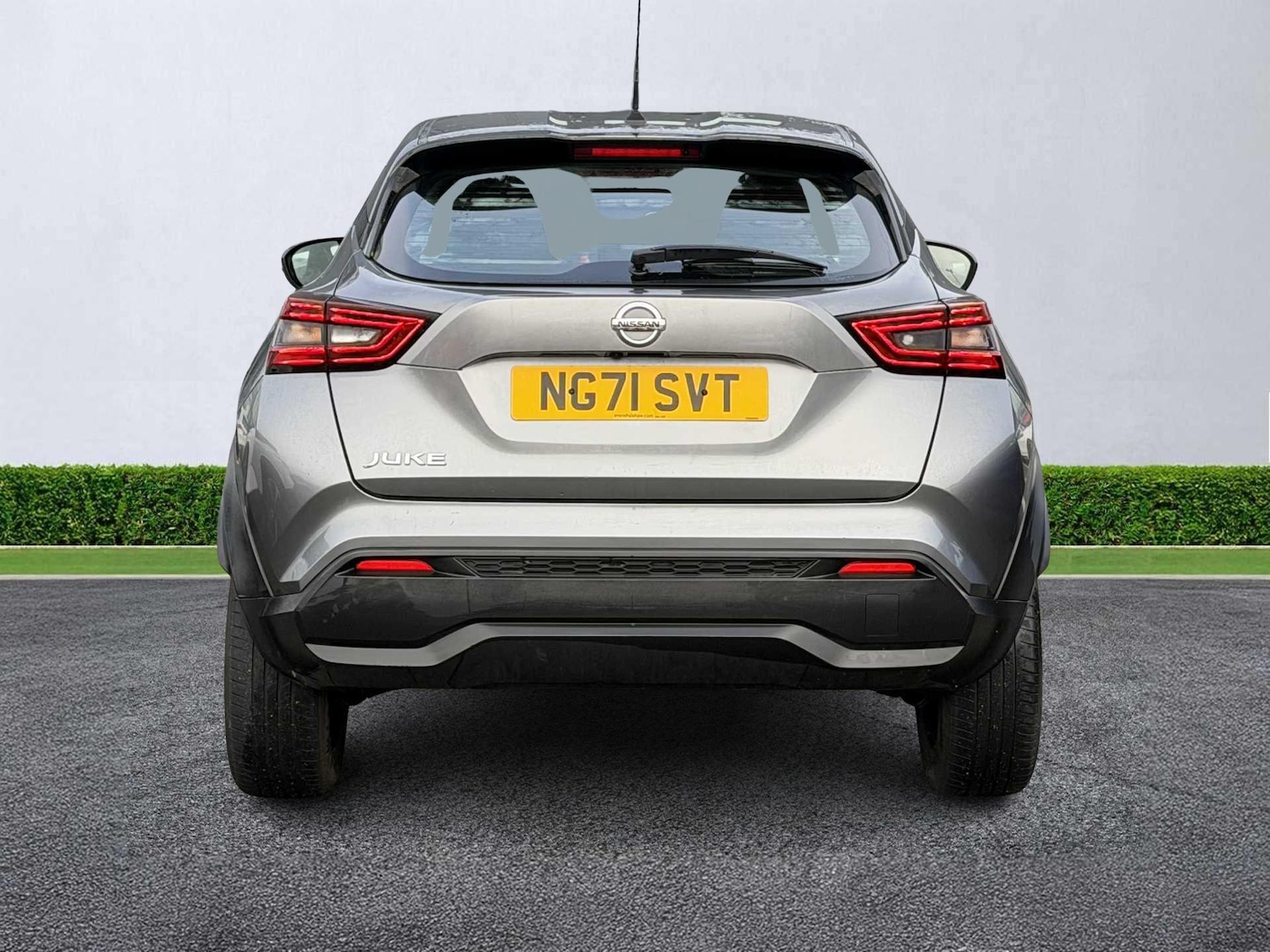 Used Nissan Juke 2022 for sale - 77357222: Photo 5