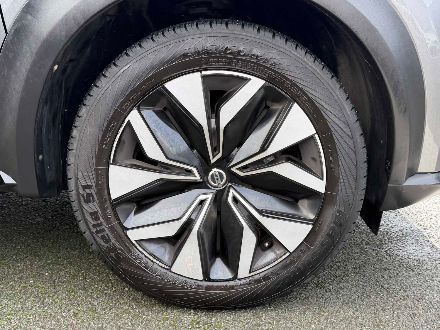 Used Nissan Juke 2022 for sale - 77357222: Photo 6