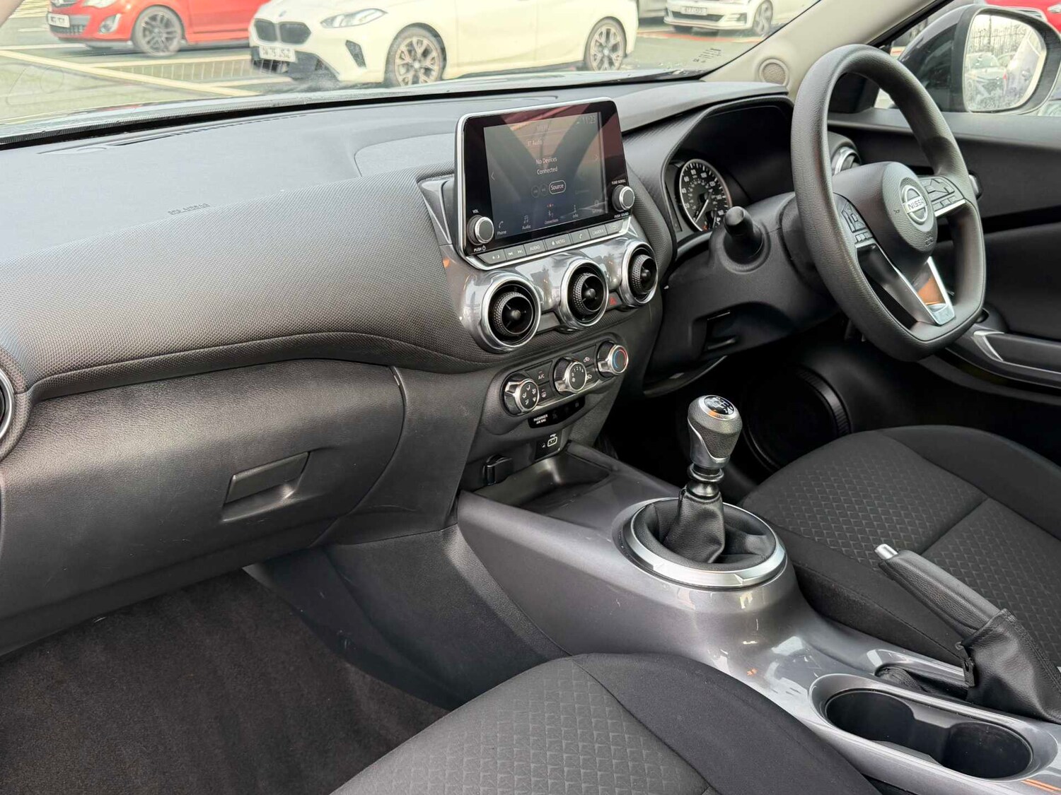 Used Nissan Juke 2022 for sale - 77357222: Photo 7