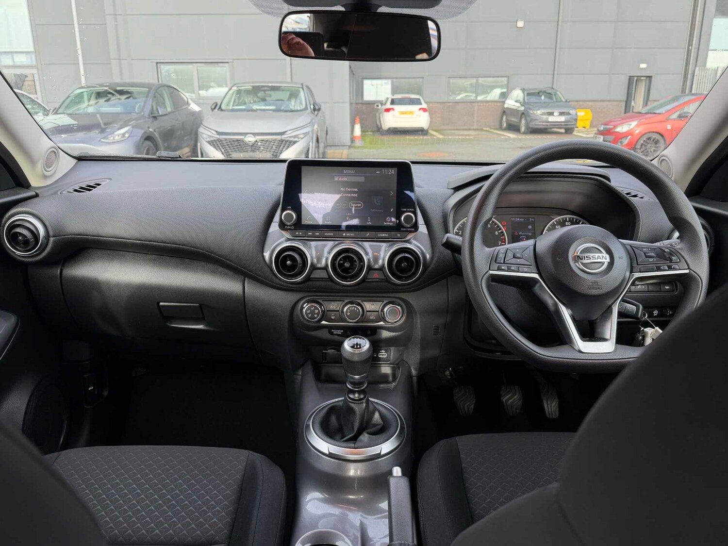 Used Nissan Juke 2022 for sale - 77357222: Photo 8