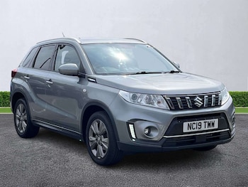 Used Suzuki Vitara 2019 for sale - 78914891: Photo