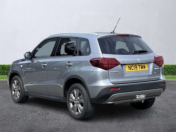 Used Suzuki Vitara 2019 for sale - 78914891: Photo