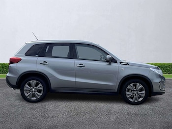 Used Suzuki Vitara 2019 for sale - 78914891: Photo