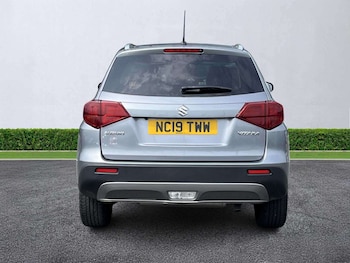 Used Suzuki Vitara 2019 for sale - 78914891: Photo