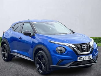 Used Nissan Juke 2025 for sale - 79445104: Photo