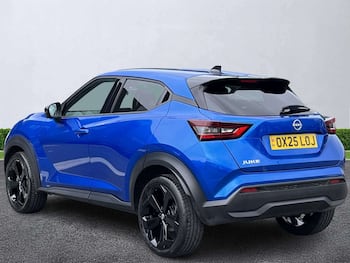 Used Nissan Juke 2025 for sale - 79445104: Photo