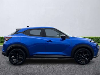 Used Nissan Juke 2025 for sale - 79445104: Photo