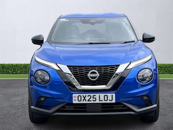 Used Nissan Juke 2025 for sale - 79445104: Photo