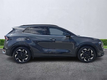 Used Kia Sportage 2023 for sale - 78972075: Photo