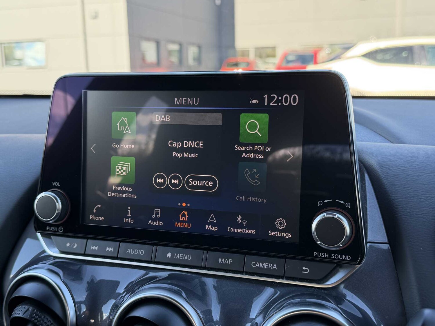 Used Nissan Juke 2023 for sale - 76005858: Photo 10