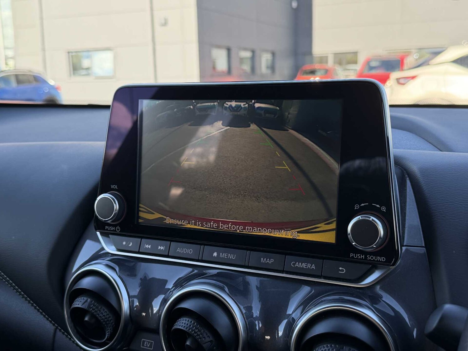 Used Nissan Juke 2023 for sale - 76005858: Photo 12