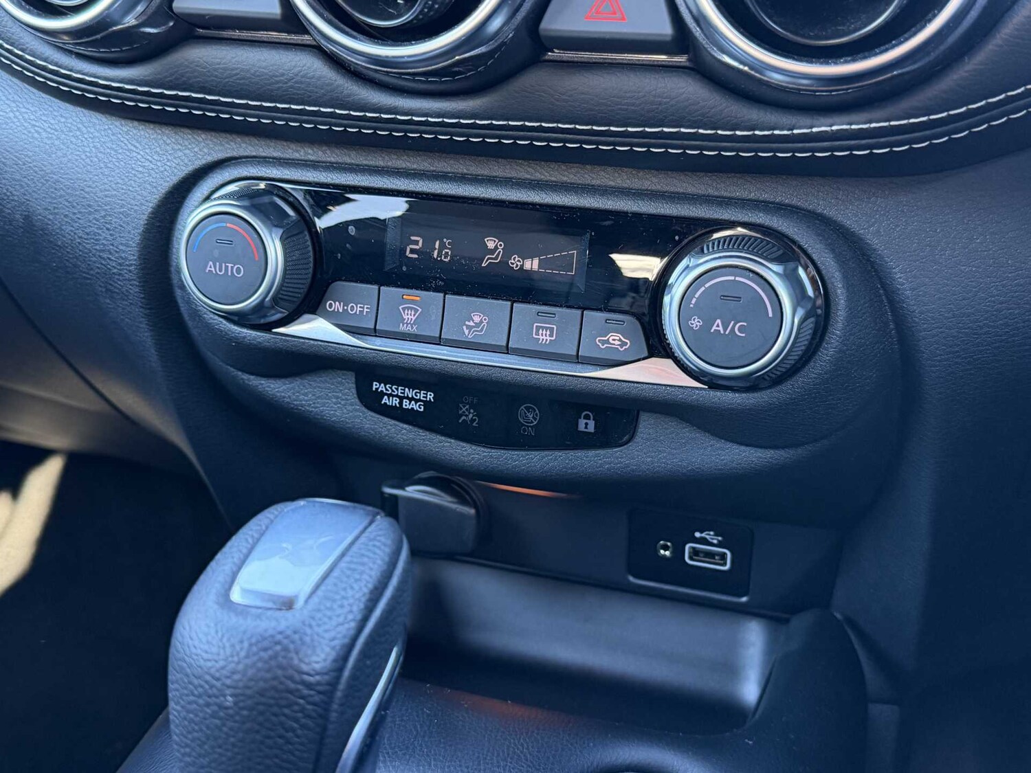 Used Nissan Juke 2023 for sale - 76005858: Photo 13