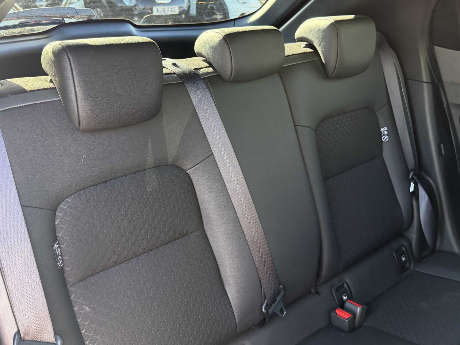 Used Nissan Juke 2023 for sale - 76005858: Photo 20