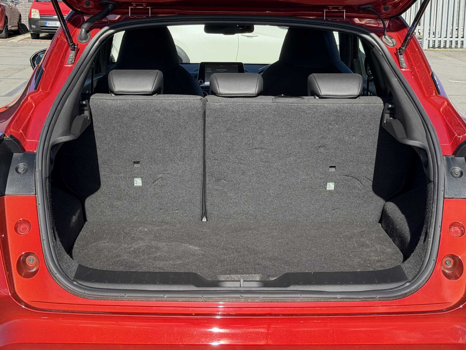 Used Nissan Juke 2023 for sale - 76005858: Photo 23