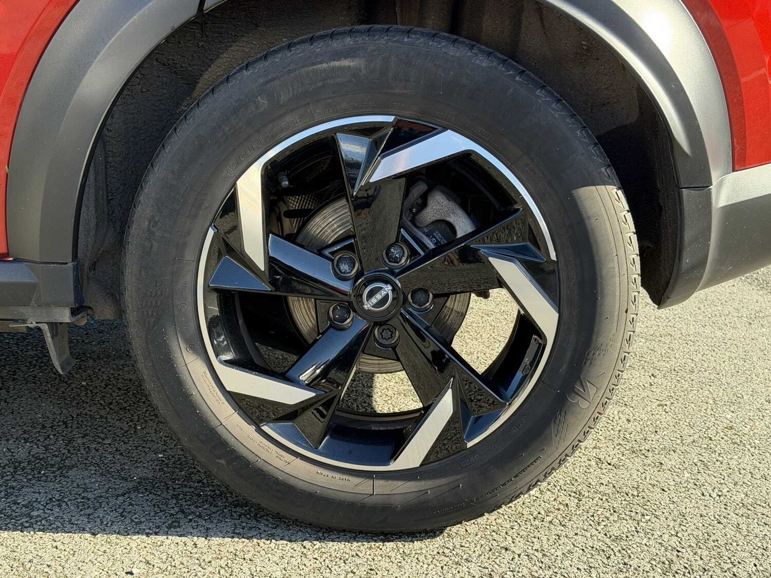 Used Nissan Juke 2023 for sale - 76005858: Photo 24