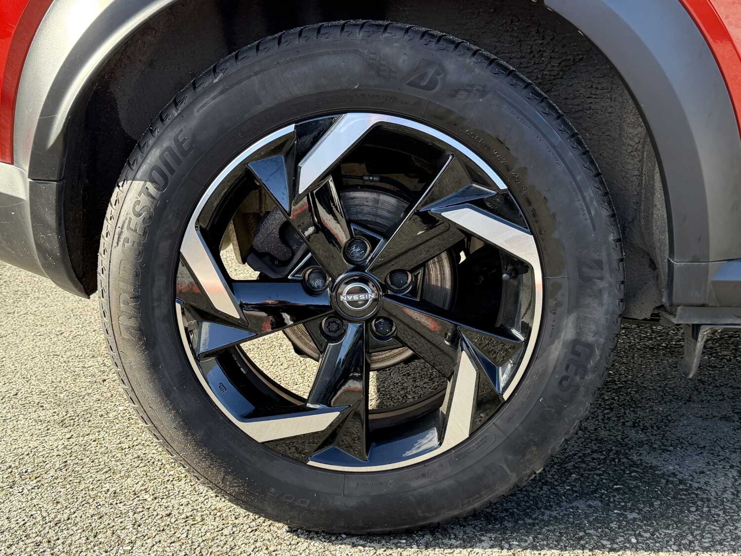 Used Nissan Juke 2023 for sale - 76005858: Photo 25