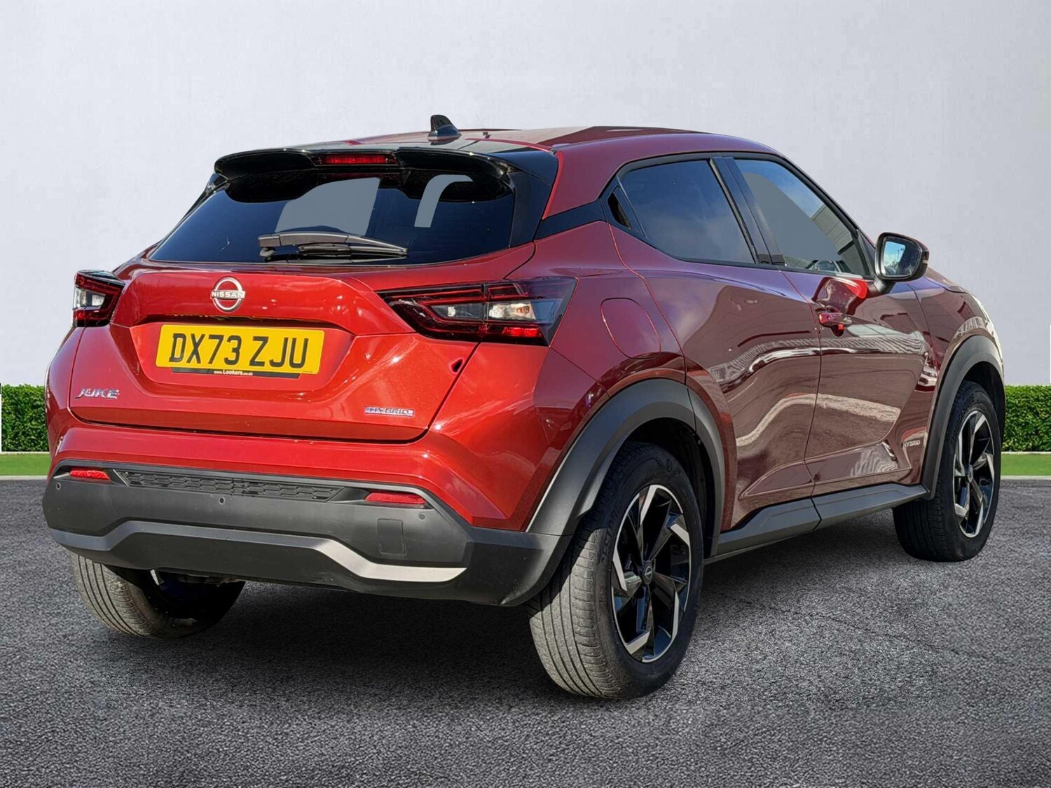 Used Nissan Juke 2023 for sale - 76005858: Photo 30