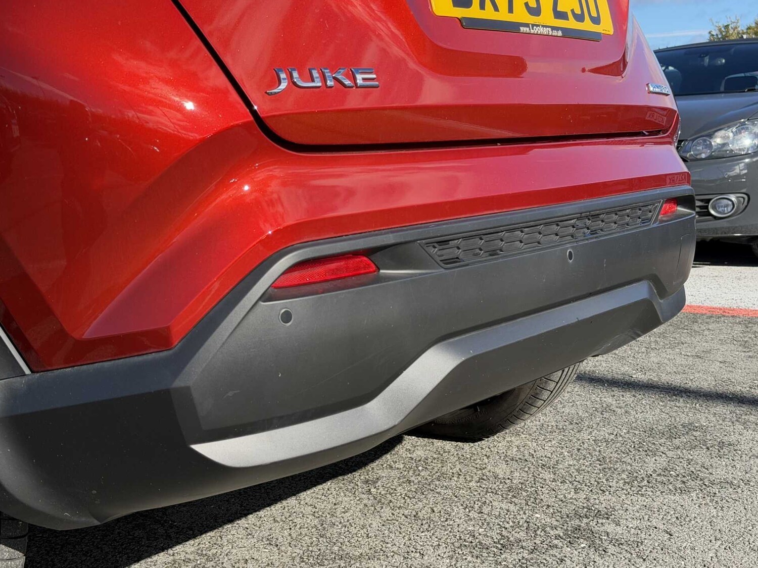 Used Nissan Juke 2023 for sale - 76005858: Photo 33