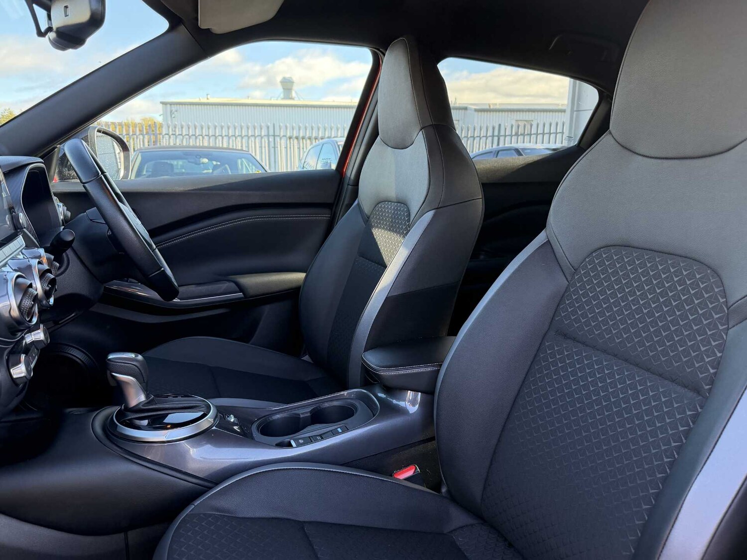 Used Nissan Juke 2023 for sale - 76005858: Photo 35